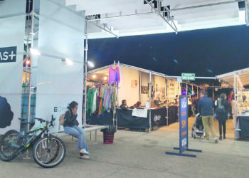 Una edición especial de la feria Ideas+