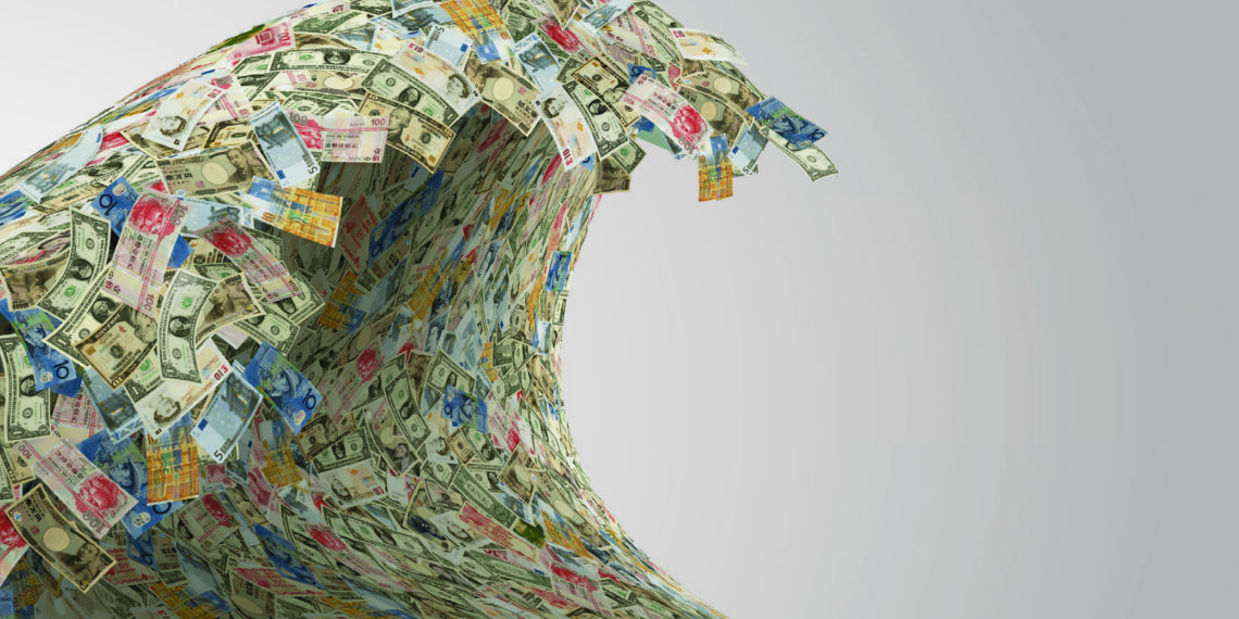 Banco Mundial advierte sobre riesgo de crisis de deuda en emergentes