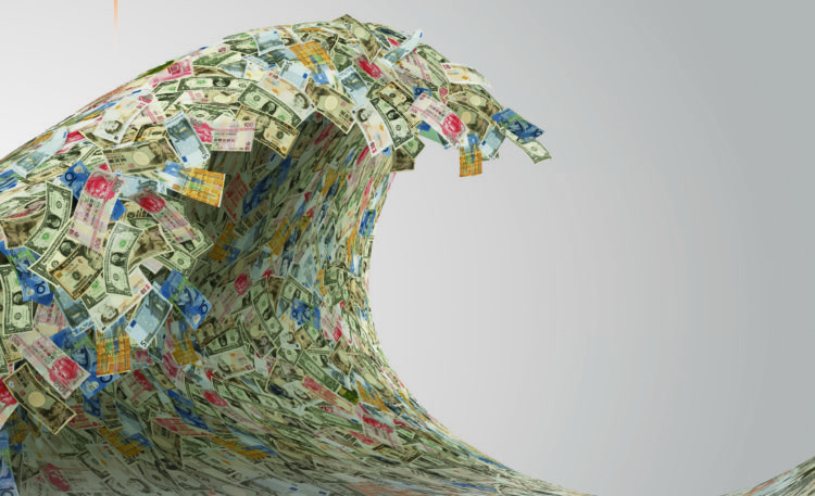 Banco Mundial advierte sobre riesgo de crisis de deuda en emergentes