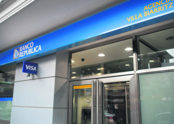 Premios BROU a la exportación