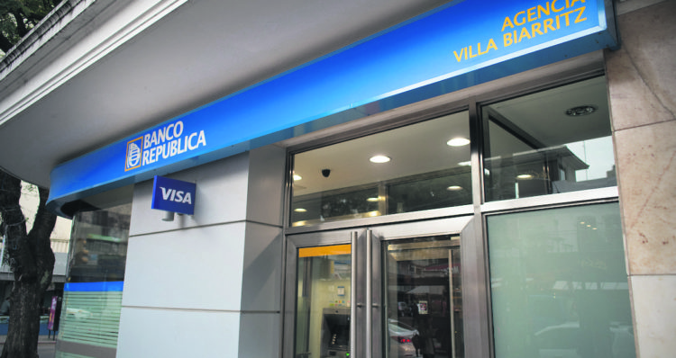 Premios BROU a la exportación