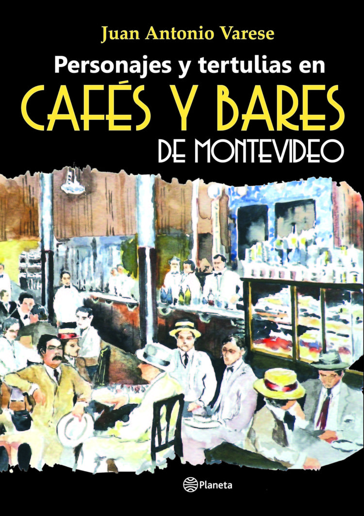 A dos voces: una tertulia sobre cultura e identidad uruguaya