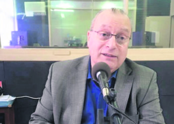 El eslabón uruguayo  del “Lava Jato”