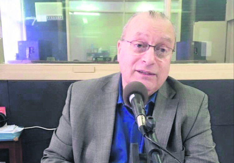 El eslabón uruguayo  del “Lava Jato”