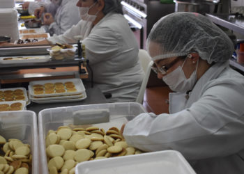 Caminar junto a los hijos