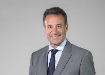 Daniel Salinas enfocará su gestión en los sectores más vulnerables de la población