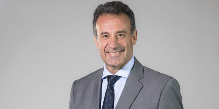 Daniel Salinas enfocará su gestión en los sectores más vulnerables de la población