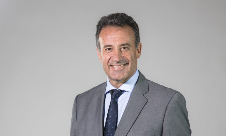 Daniel Salinas enfocará su gestión en los sectores más vulnerables de la población