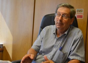 Según Eduardo Rubio, el gobierno que se viene “no es un cambio de modelo”