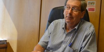 Según Eduardo Rubio, el gobierno que se viene “no es un cambio de modelo”