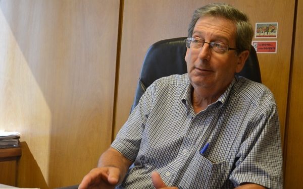 Según Eduardo Rubio, el gobierno que se viene “no es un cambio de modelo”