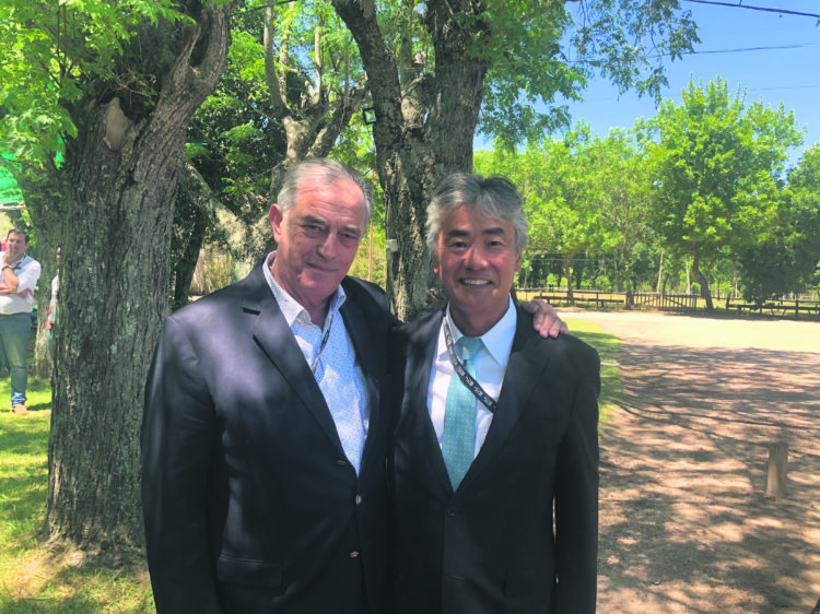 El desafío principal para 2020 será conseguir ganado