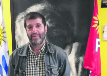 Fernando Pereira:  “La concertación para el crecimiento fue de los procesos más interesantes que tuvo Uruguay en este siglo”