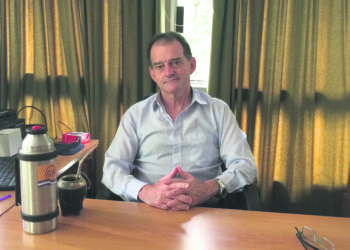 Guido Manini Ríos: “La votación de Cabildo Abierto fue lo que le hizo perder las elecciones al Frente Amplio”