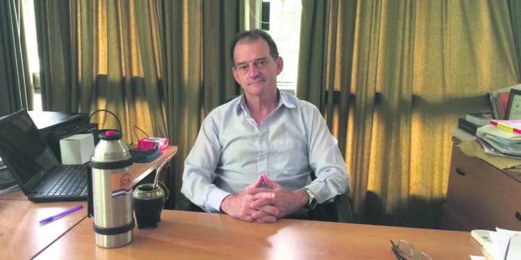 Guido Manini Ríos: “La votación de Cabildo Abierto fue lo que le hizo perder las elecciones al Frente Amplio”