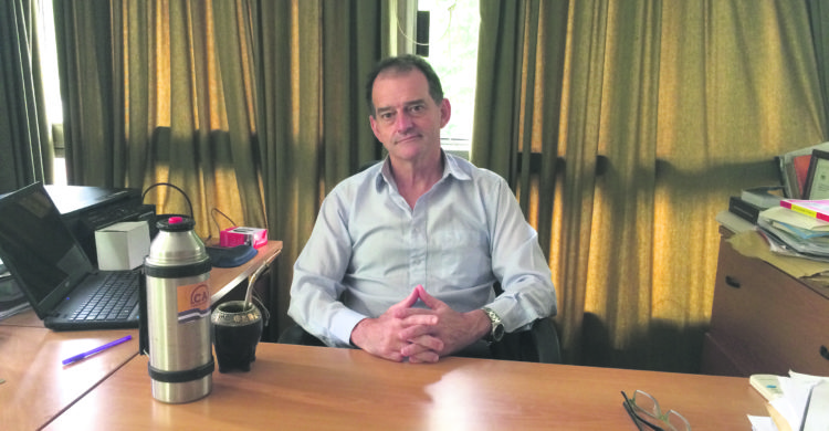 Guido Manini Ríos: “La votación de Cabildo Abierto fue lo que le hizo perder las elecciones al Frente Amplio”