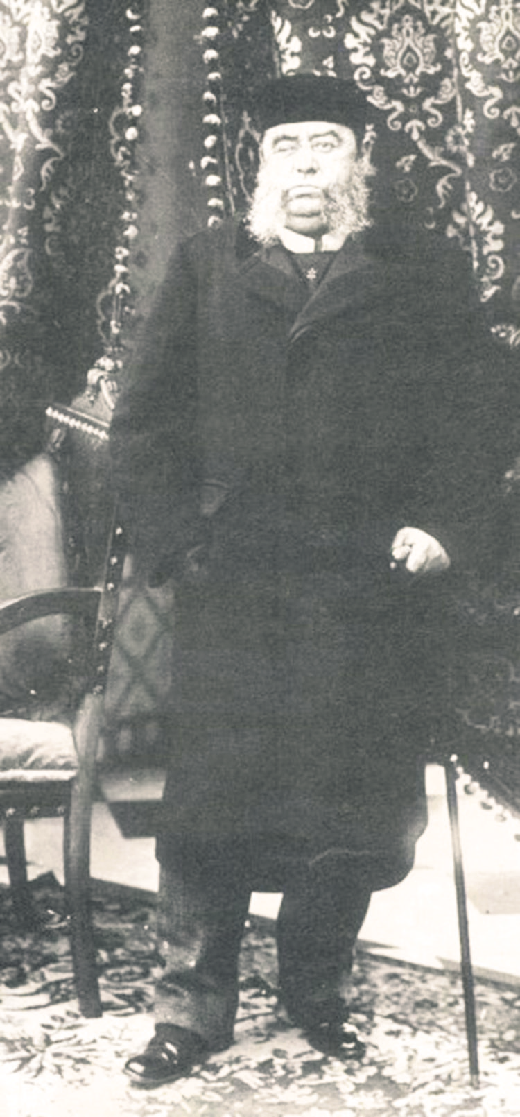 La invisible invisibilidad de las mujeres