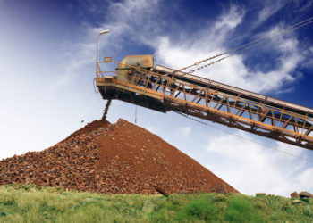 Minas de Corrales,  sin minas