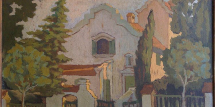 “Ciruja” Montero y los 100 años del Bar Tabaré