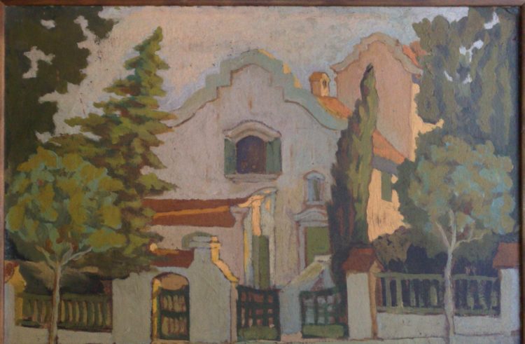 “Ciruja” Montero y los 100 años del Bar Tabaré