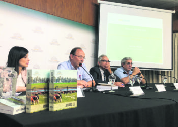 PBI agropecuario perdió 3,3% en 2019 y proyecta repunte para 2020