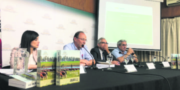 PBI agropecuario perdió 3,3% en 2019 y proyecta repunte para 2020