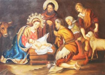 Navidad: un Niño que encarna la esperanza definitiva