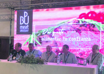 El desafío principal para 2020 será conseguir ganado