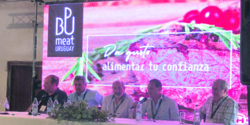 El desafío principal para 2020 será conseguir ganado