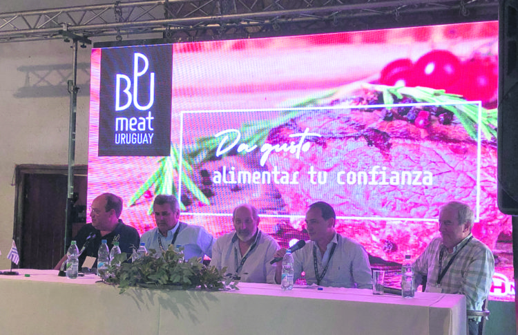 El desafío principal para 2020 será conseguir ganado