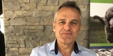 Parque Agroalimentario entrega primeros lugares a partir de febrero