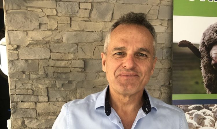 Parque Agroalimentario entrega primeros lugares a partir de febrero