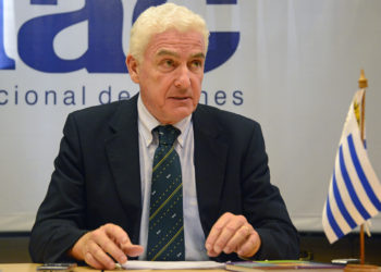 Stanham: “el Uruguay productor y exportador de carne enfrentará un escenario que no tiene precedentes”