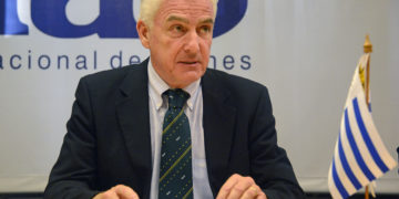 Stanham: “el Uruguay productor y exportador de carne enfrentará un escenario que no tiene precedentes”