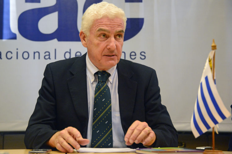 Stanham: “el Uruguay productor y exportador de carne enfrentará un escenario que no tiene precedentes”