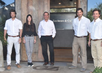 Confianza y trabajo como patrimonio