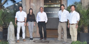 Confianza y trabajo como patrimonio