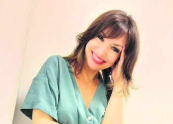 Las 10 de La Mañana: Adriana Da Silva