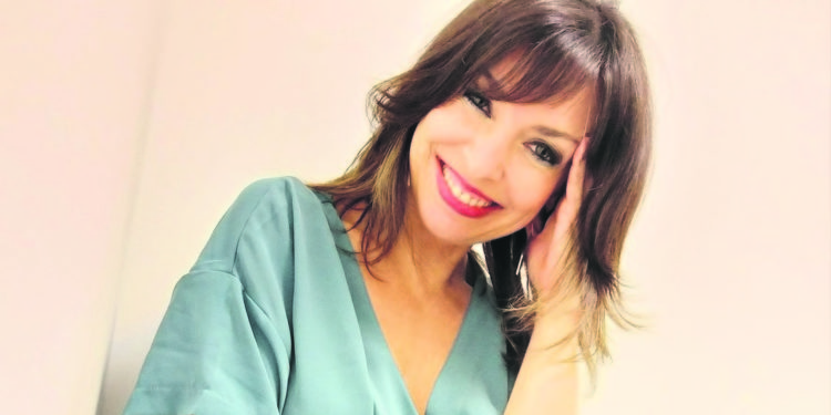 Las 10 de La Mañana: Adriana Da Silva