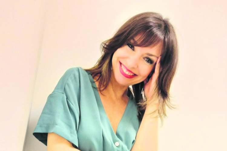 Las 10 de La Mañana: Adriana Da Silva