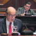 José Amorín Batlle:  un militante inagotable que no le teme a trabajar para el país como un ciudadano más