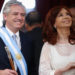 Asumió Alberto Fernández prometiendo “reconstruir la casa común con un gran proyecto nacional”