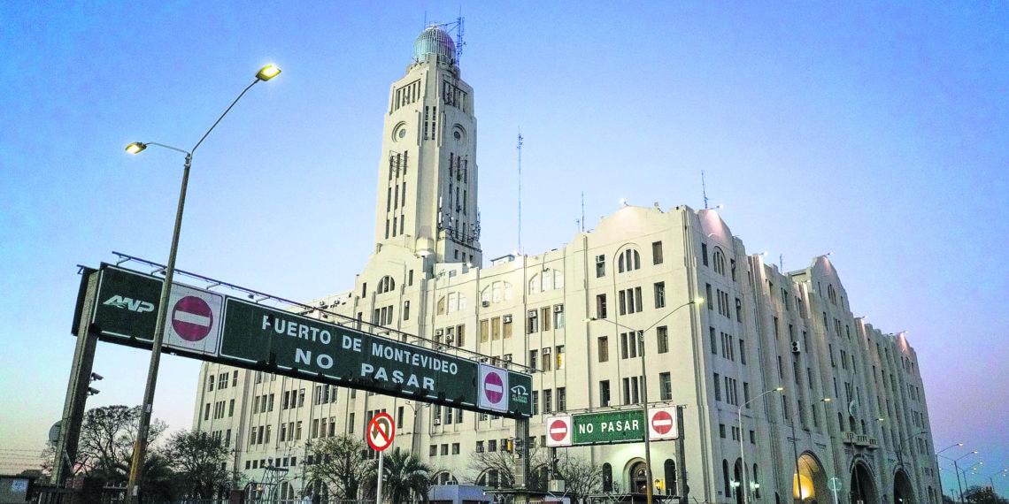 El tráfico de cocaína: de lo poco que crece en Uruguay