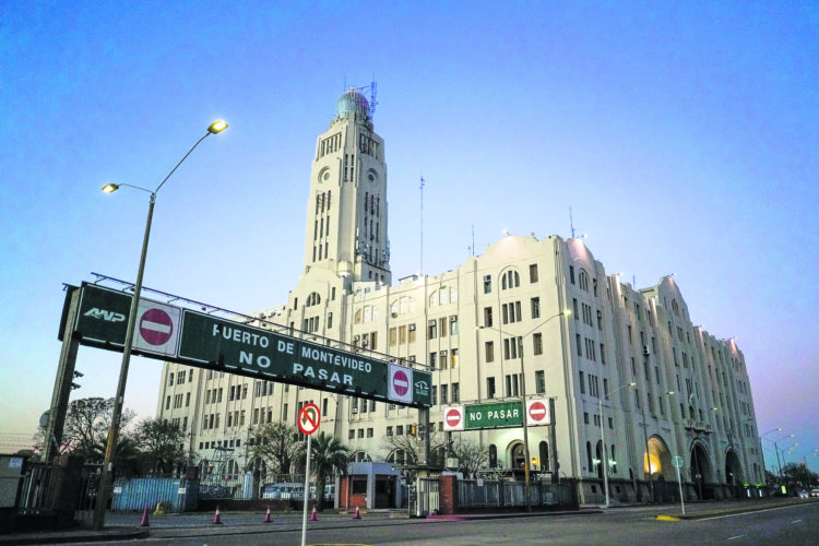 El tráfico de cocaína: de lo poco que crece en Uruguay