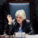 Lucía Topolansky: “Yo que Larrañaga agarraba el Ministerio de Ganadería”