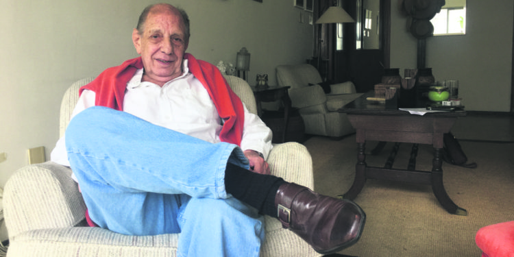 Sabella: “Es necesario pacificar el país”