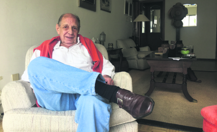 Sabella: “Es necesario pacificar el país”