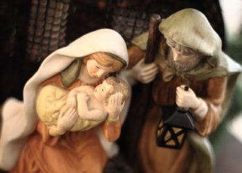 La Navidad, esa puerta de esperanza