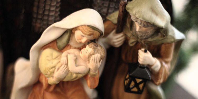 La Navidad, esa puerta de esperanza