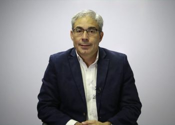 Robert Silva: “El país no puede darse el lujo de seguir perdiendo tiempo en materia educativa”